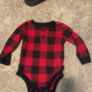 Garanimals Unisex Toddler Onesie